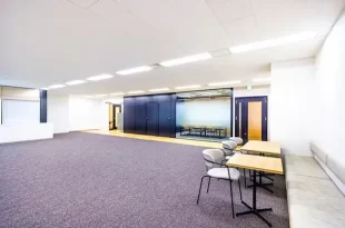 春日、会議室2つ付コスパ良のシンプルセットアップ<br>[文京区/ASK/161㎡]