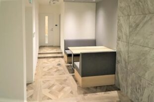 神保町駅徒歩1分、会議室付コンパクトセットアップ<br>[千代田区/38万/66㎡]