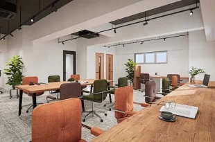 学芸大学、貴重立地の新たなハーフセットアップ<p>[目黒区/100万/149㎡]