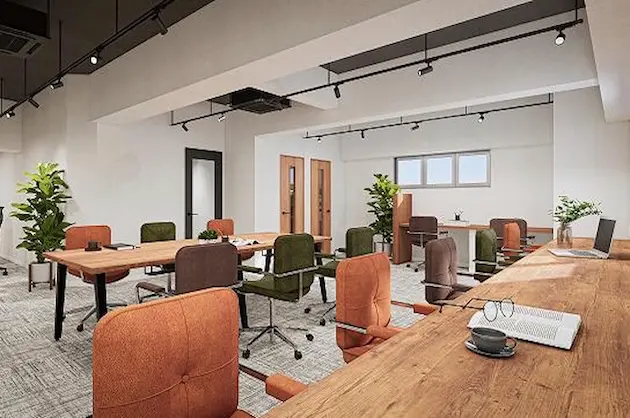 学芸大学、貴重立地の新たなハーフセットアップ<p>[目黒区/100万/149㎡]