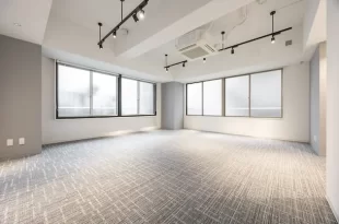 神保町駅すぐ、即戦力セットアップオフィス<br>[千代田区/64万/82㎡]