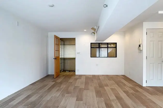 恵比寿、リノベーションで生まれ変わったワーク空間<br>[渋谷区/50万/80㎡]