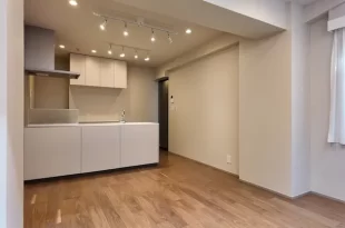 青山一丁目、赤坂のトランクルーム付き隠れ家SOHO<br>[港区/55万/84㎡]