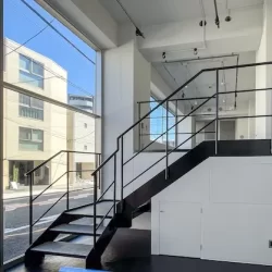 恵比寿3丁目、店舗兼用可能な一棟貸しオフィスビル<br>[渋谷区/115万/136㎡]