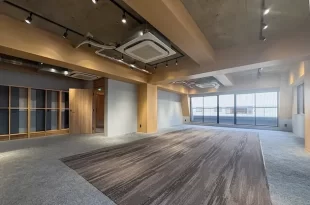 紀尾井町、上質なセットアップで環境を整える。<p>[千代田区/82万/97㎡]