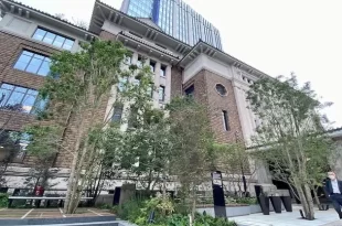 九段会館、歴史を紡ぐClassic Officeで働く<br>[千代田区/ASK/139㎡]　