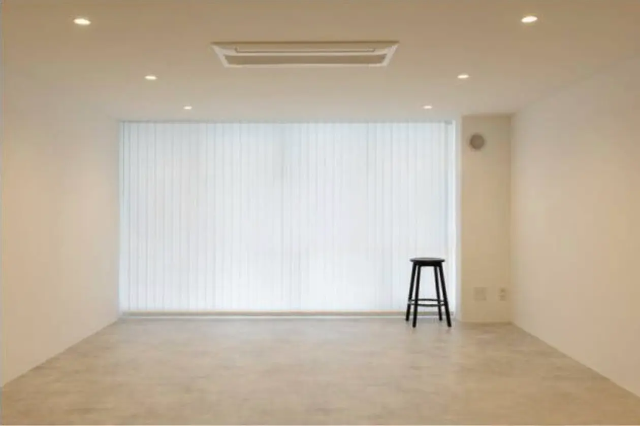 南青山 賃貸オフィス デザイナーズ リノベーション 室内