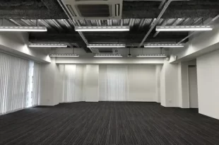 神田、良アクセスのワンフロアデザイナーズ<br>[千代田区/56万/83㎡]