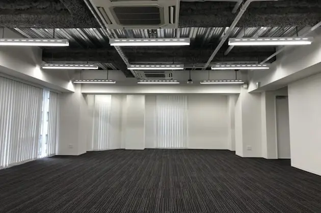 神田、良アクセスのワンフロアデザイナーズ<br>[千代田区/56万/83㎡]