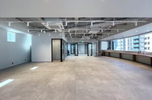 目黒6分、アールを活かすデザイナーズセットアップ<br>[目黒区/170万/182㎡]