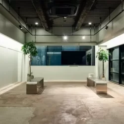 恵比寿、居抜き相談可の1階路面店区画<br>[渋谷区/132万/96㎡]