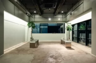 恵比寿、居抜き相談可の1階路面店区画<br>[渋谷区/132万/96㎡]