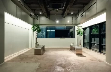 恵比寿、居抜き相談可の1階路面店区画<br>[渋谷区/132万/96㎡]