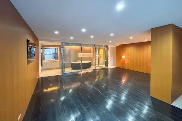 恵比寿、ホテルライクな大人のSOHO拠点<br>[渋谷区/63万/98㎡]