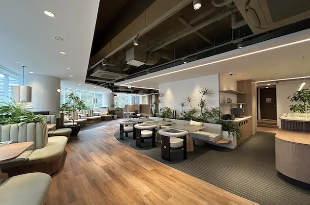 四谷、敷金なし、人が集まるハーフセットアップ<p>[新宿区/330万〜/249㎡〜]