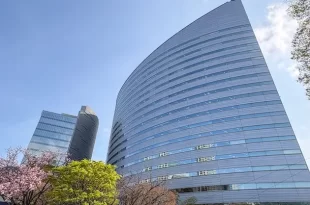 目黒、大きな変革期を迎えるタワーオフィス<p>[目黒区/ASK/261㎡~]