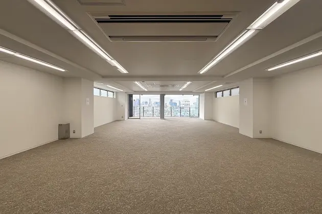 四谷6分、機能性・都市型ハーフセットアップ<br>[新宿区/155万/172㎡]