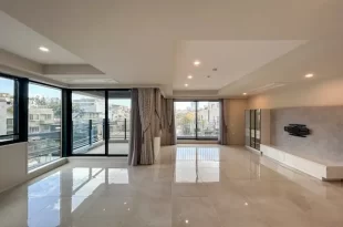 六本木、品格を纏う駐車場付きSOHO空間<br>[港区/204万/146㎡]