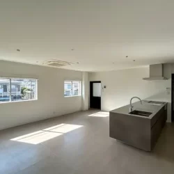 蒲田、屋上付きのガレージハウスSOHO<br>[太田区/35万/135㎡]