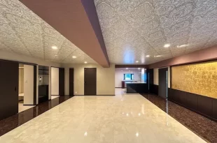 三田7分、格を備えた駐車場付き2LDKSOHO<br>[港区/99万/125㎡]