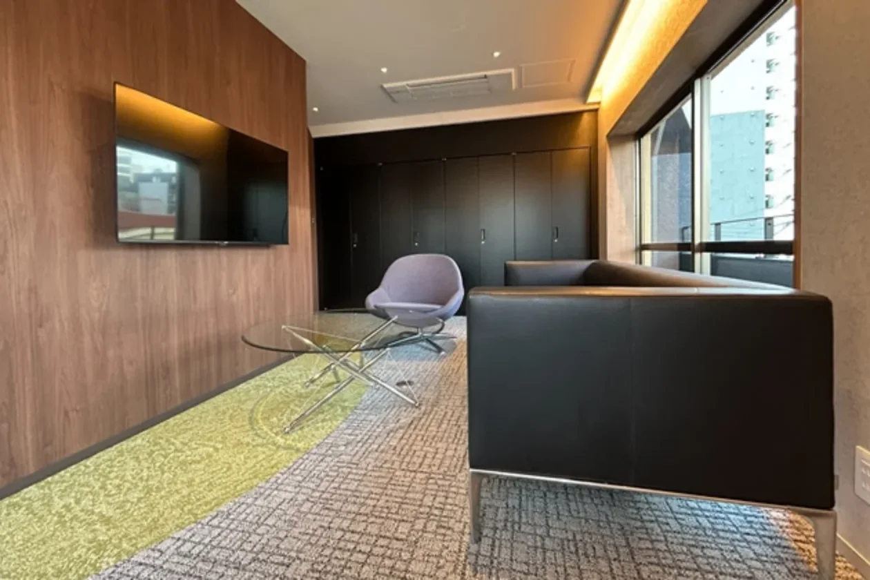 巣鴨 賃貸オフィス 室内2