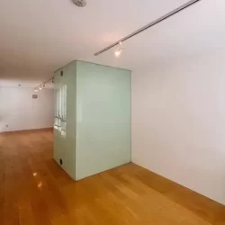 代々木上原、静かな光に包まれるデザイナーズSOHO<br>[渋谷区/25万/39㎡]