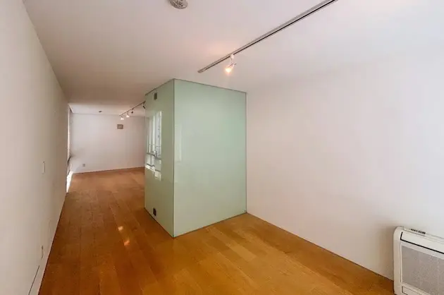 代々木上原、静かな光に包まれるデザイナーズSOHO<br>[渋谷区/25万/39㎡]