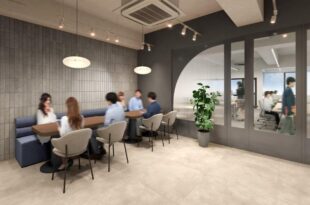 中目黒3分、視界の抜けるワンフロア空間<br>[目黒区/223万/190㎡]