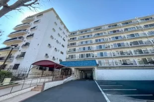 泉岳寺5分、品あるフルリノベSOHO<p>[港区/30万/63㎡]